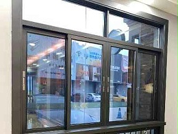 佛山威尔普斯门窗,铝合金推拉门,铝合金三层玻璃的窗户一平多少钱,铝合金窗户价格多少一平方米